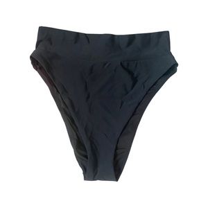 AERIE - HI-CUT CHEEKY—NWOT